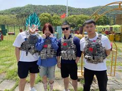 -银吉姆健身(恒隆馆)