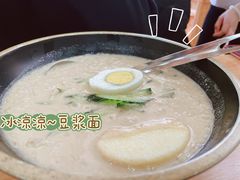 -顺姬冷面(长白西路店)