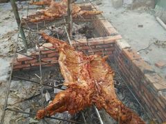 -松山湖南湖湾露营营地