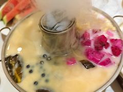 -眉州东坡(印象城购物中心店)