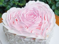 -罗莎蛋糕(喜乐地店)