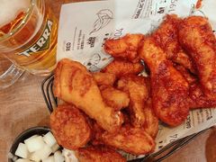 -kyochon1991(弘大店)