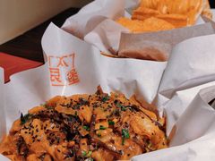 -大良毋米粥(锦龙路总店)