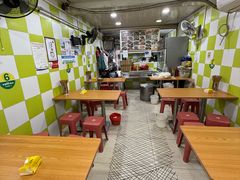 -何氏筠连水粉(明伦堂店)