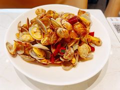 -船歌·鱼水饺青岛菜(国贸商城店)