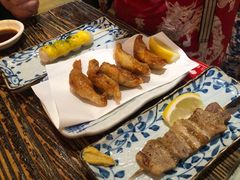 -平成屋·午肴夜酒(四川北路店)