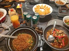 -湘力力小院·鱼汤泡饭(枫林路店)