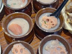 -刘师父老汉口江湖菜(蔡锷路店)