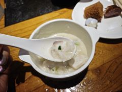 -小城粥道·海胆鲜虾粥(解放广场店)
