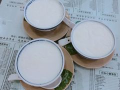 仁信双皮奶-仁信老铺(盈信城市广场B区店)