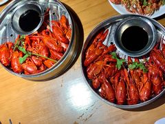 -0574龙虾的故事(东裕店)