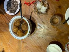 宝翠狮子头-宝翠花园餐厅(沙湖店)