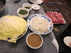 -鑫龙火锅城(青岛分店)