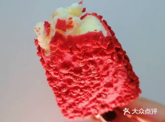 夏天到了，冰激凌真的必不可少