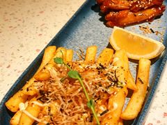-BE BRIGHT KITCHEN(正佳广场店)