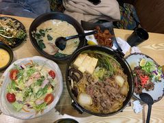 -胜代日本料理(云程巷小区店)