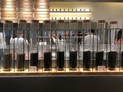 -喜茶(上海兴业太古汇店)