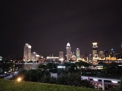 景观位-喜茶(上海正大广场店)