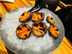 -花潮料理艺食馆(世欧广场店)
