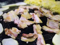 -海花锅盖烧烤店(怡馨家园店)