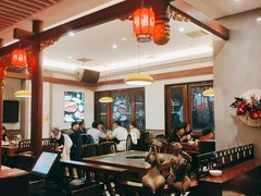 大堂-小天鹅火锅·一线江景洪鼎旗舰店(洪崖洞店)