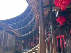 -初溪土楼群
