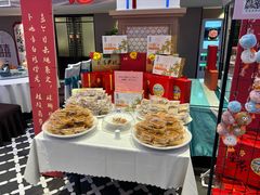 -丝宴·凤城印象·西北特色菜(彩虹湾店)