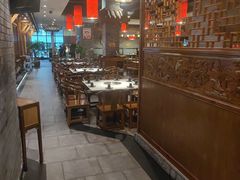 -张大胡子鱼头火锅酒楼(长益路店)