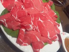 -匹夫涮肉城(黄村店)