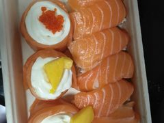 -池田寿司·新鲜现做(昌平悦荟店)