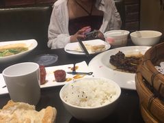 -老牌坊鲁菜名店(宽厚里店)