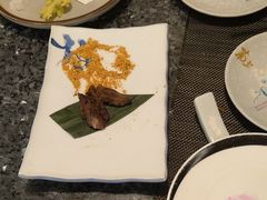 -菊上料理(蜀山银泰百货店)