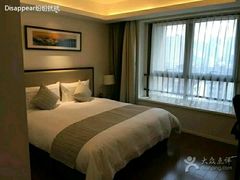-上海国际饭店
