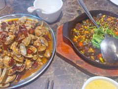 -郑喜旺烧烤(郑州总店)