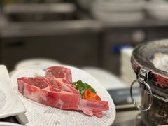 -橘焱胡同烧肉夜食(BFC外滩金融中心店)