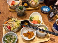 -阿吾罗日本料理(K11艺术中心店)