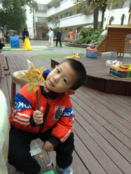 -星宝贝儿童摄影