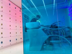 -P.STYLE 派斯造型