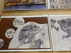 -蕃茄田艺术(普陀长风大悦城中心)