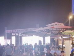 -本色.小马哥烧烤(无锡九里仓店)