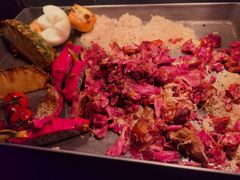 -北京王府井希尔顿酒店·万斯阁西餐厅