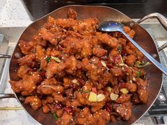 -八婺饭堂·自选店(新光汇店)