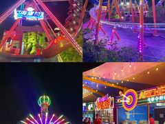 -三亚海昌梦幻海洋不夜城