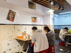 -柳州肥姨妈大骨螺蛳粉(江宁万达店)