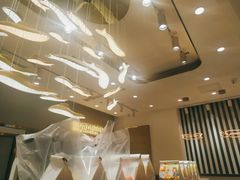 大堂-爸爸糖吐司面包(兰州中心店)