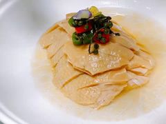 -麒茗餐厅·粤菜·宴会厅·海鲜(锦绣路店)