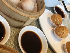 -潮府馆·非遗潮州菜·港式点心(世纪公园店)