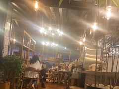 -大书房咖啡(中传国交店)