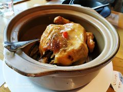 -金牌外婆家(苏州中心店)