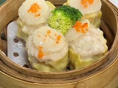 -华源餐厅·海鲜大排档(日月贝店)